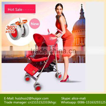 cheap Baby Stroller for wholesale with good quality