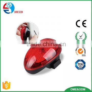 New Style LED Bicycle Tail Light / Bike rear Light / Bicycle Light
