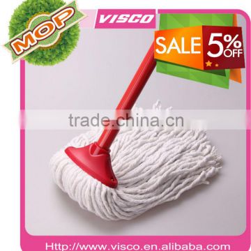 Popular use hot sale flat floor mop , VB309