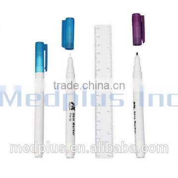 Disposable Skin Marker Pen Medical Skin Marker Pen
