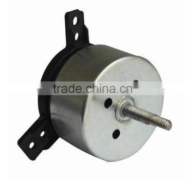 New save power and safety fan DC motor