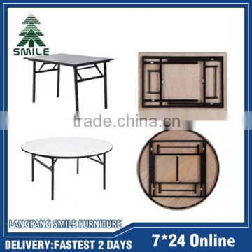 Commercial furniture banquet chairs and tables for banqueting