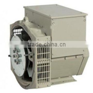 Small Size 230Volt Ac 10Kw China best small generator