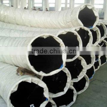 Cr5Mo seamless steel pipe fitting bend