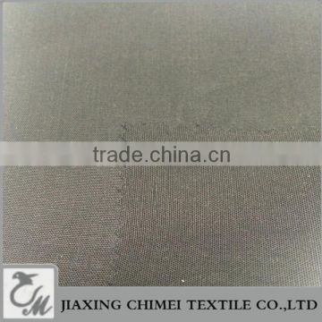 Jiaxing popular shirt fabric of 100% tencel plain fabric