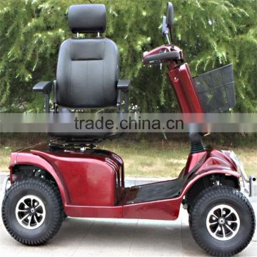 china folding electric mobility scooters