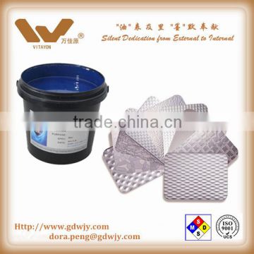 Anti acid black coating for jewelry, watch accessories,electronics components