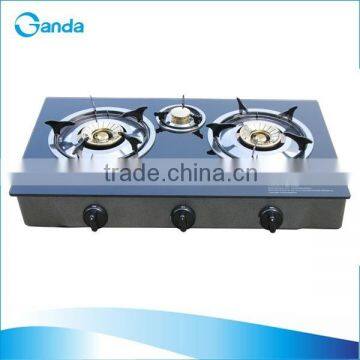 Table Gas Cooker (GT-673R)