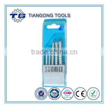 Tiangong Tools High Quality Tungsten Carbide Masonry Dril