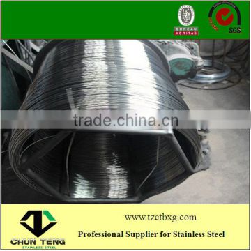 Supply 302HQ 2.00MM Spring Stainless Steel Wire Made In China
