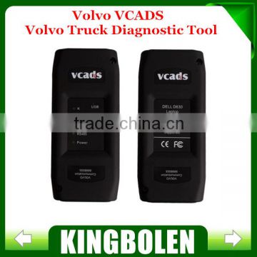 2014 Professional for Volvo Truck Diagnostic Tool Volvo VCADS Pro 2.40 Version with High Quality