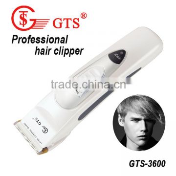 Electric rechargeable professional Hair Clipper