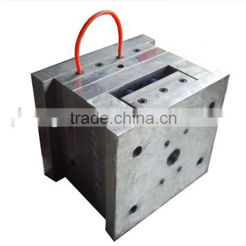 abs cap injection plastic mold