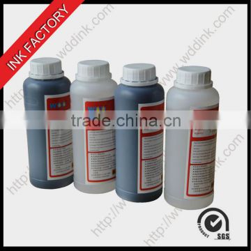 Chinese made industrial white ink