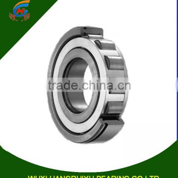 Standard bearing steel roller bearing factory NU 312 ECP