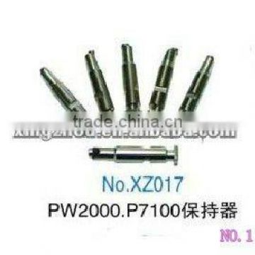 XZ017-1 PW2000, P7100 oil pump retainer