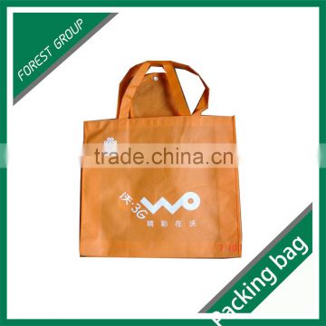 COLORFUL DIFFERENT TYPES CUSTOM SHOPPING BAG