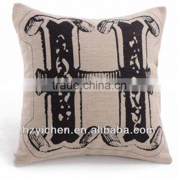 Soft sofa cushion/ European style cushion cover HOME