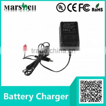 LC-2300 6V 1A output lead acid battery charger with CE