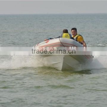 Good Quality RIB Inflatable Boat Made In China