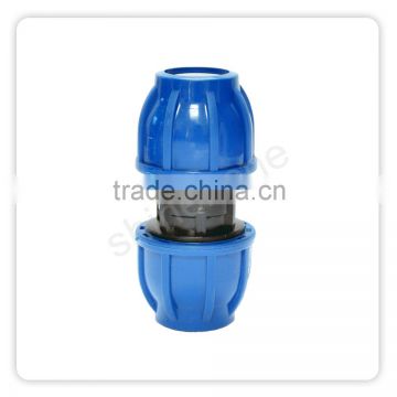 HDPE Repair Pipe Compression Fittings