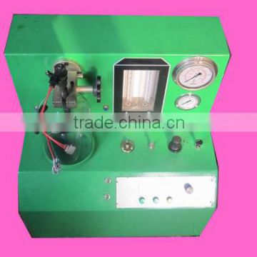Professional machine can clean the injectors,PQ1000 Common Rail Injector Tester,