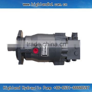 Competitive price high efficiency mini hydraulic motor