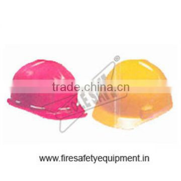 FRP INDUSTRIAL HELMET / Safety Helmet (SSS-0783)
