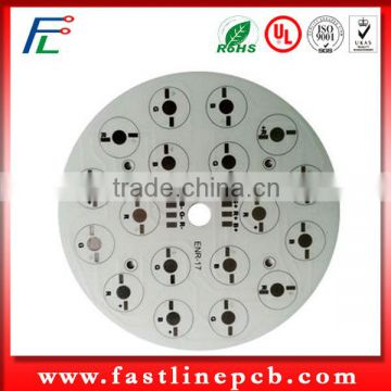 Stable quality customized led smd pcb board