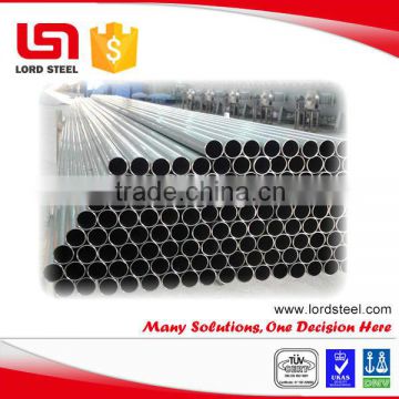 best price seamless titanium exhaust pipe&tube