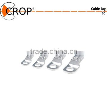 Reasonable price of tinned copper cable lug SC