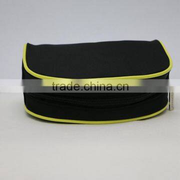 Latest fashion cosmetics bags online shop china hot sales custom made cosmetic bags
