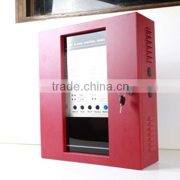 HOT SELL!! conventional fire alarm control panel with CE certificate