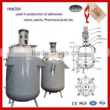 unsaturated polyster resin machine price