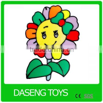 colorful painting toys for kids 3d effect educational