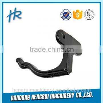 High quality steel bracket from dandong HengRui