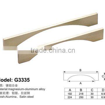 Hot Sell Cabinet Handles for Iran Market