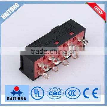 8A/250V 13A 125V 10pin toggle switch china supplier