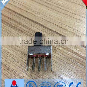 6pin zippy micro switches slide switch,china supplier