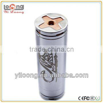 2014 Yiloog new hot sell product 26650 stingray mod china alibaba