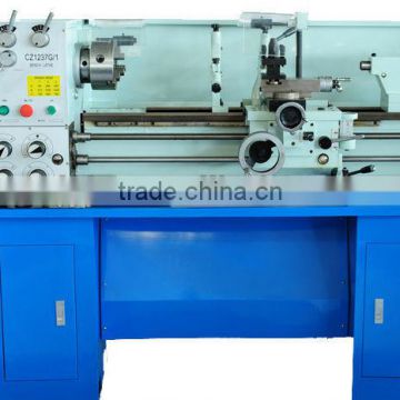 CZ1237G/1 (CZ1337G/1) lathe machining