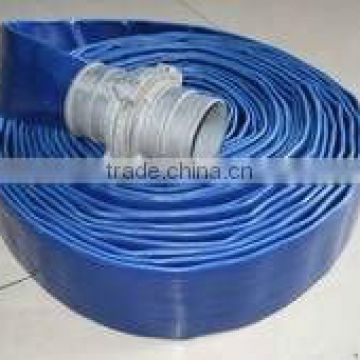 Lay Flat Discharge Water Hose