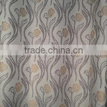New arrival Polyester Curtain fabric
