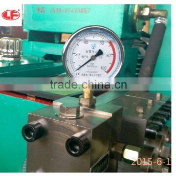 Industrial 16040 pressure machines