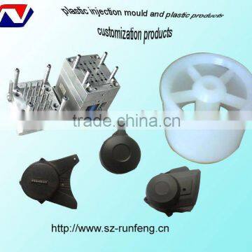 HOT Sale Plastic Molding Design Product