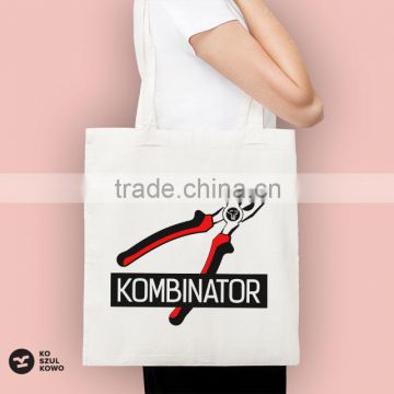 2016 Bags with logo print Printed Tote Bags Printing service Shopping bags