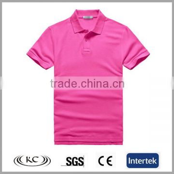 oem factory china polo t-shirt price for wholesale