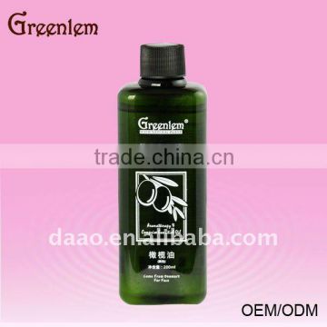 High Quality Pure Olive Oil Hair treatment/Skin Care
