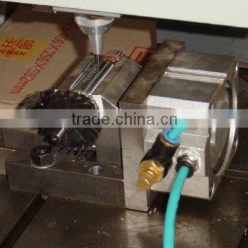 Pneumatic Metal Marking Machine with CE