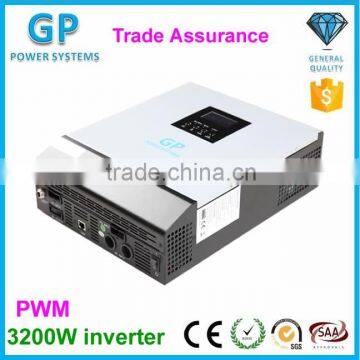 GP high frequency 1kw PWM solar Inverter Pirce china factory